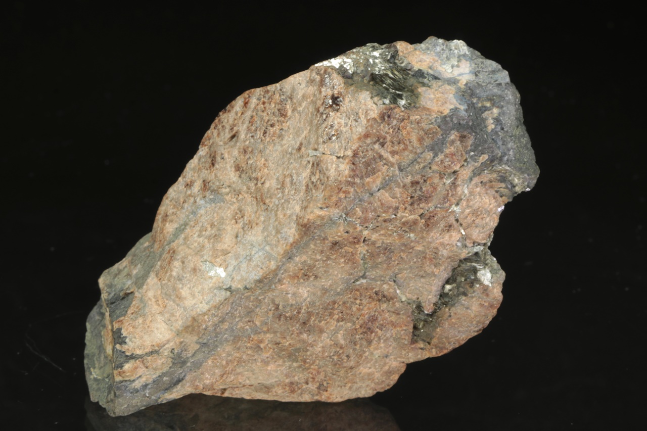 Zirkon, triplite - Image 4