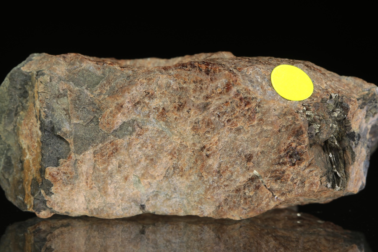 Zirkon, triplite - Image 8