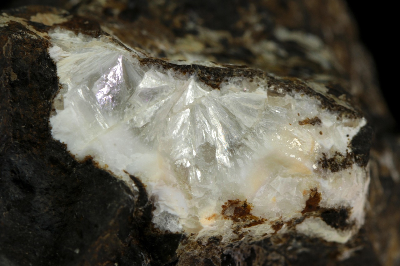 Zeophyllite
