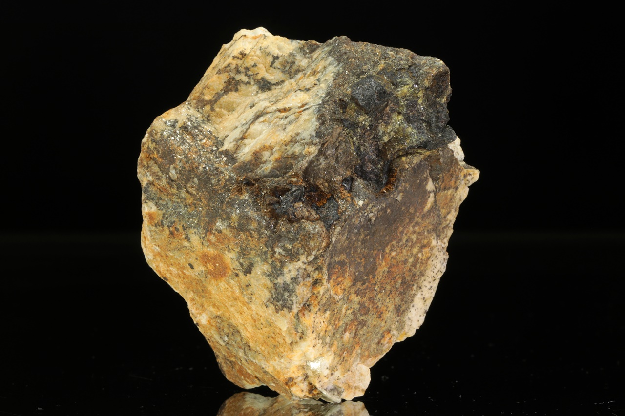 Graftonite - Image 2