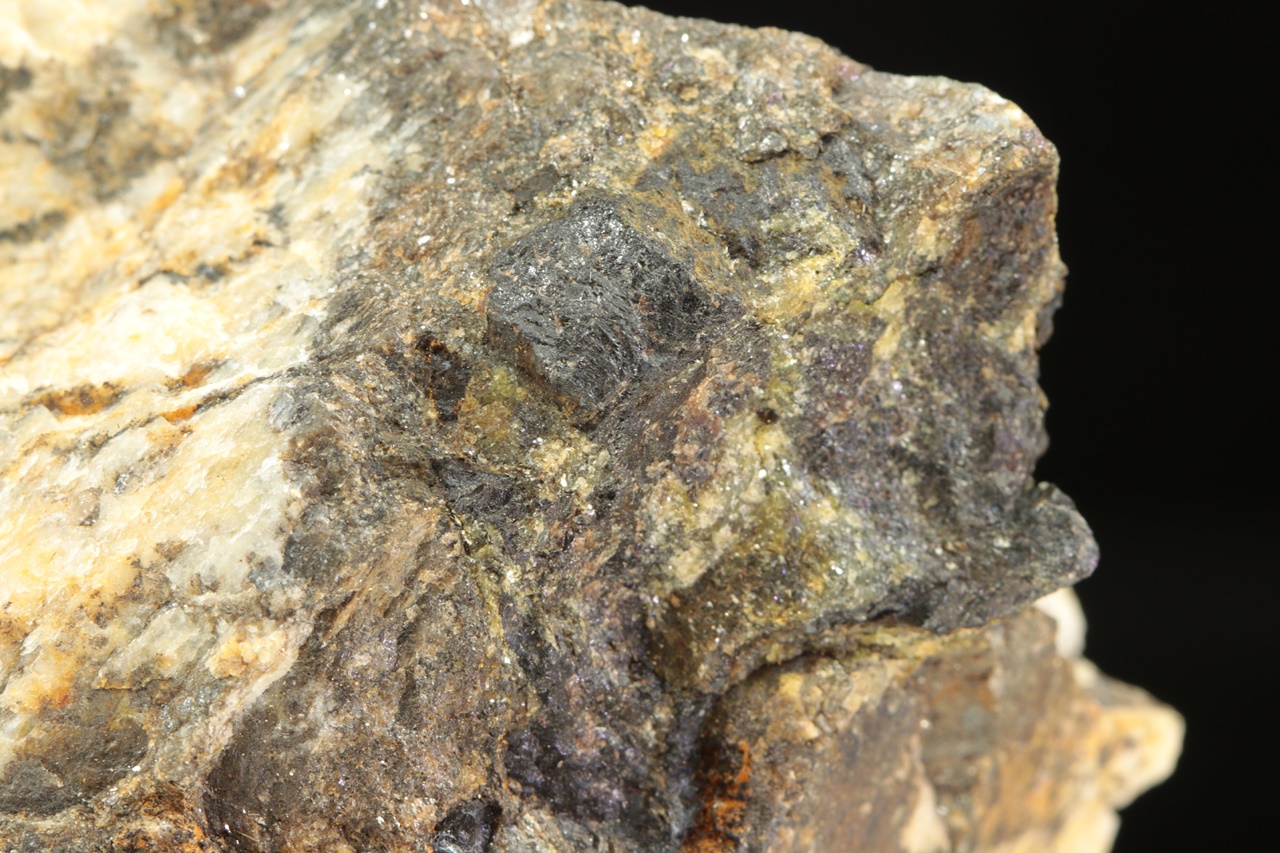 Graftonite - Image 5