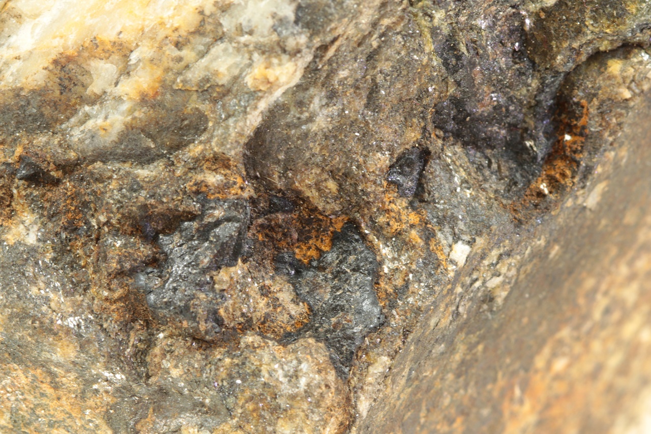 Graftonite - Image 6