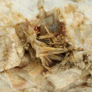 Milarite