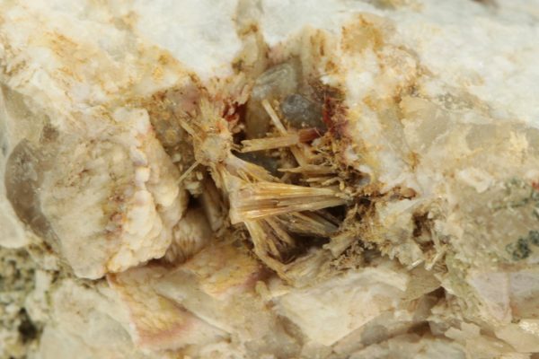 Milarite