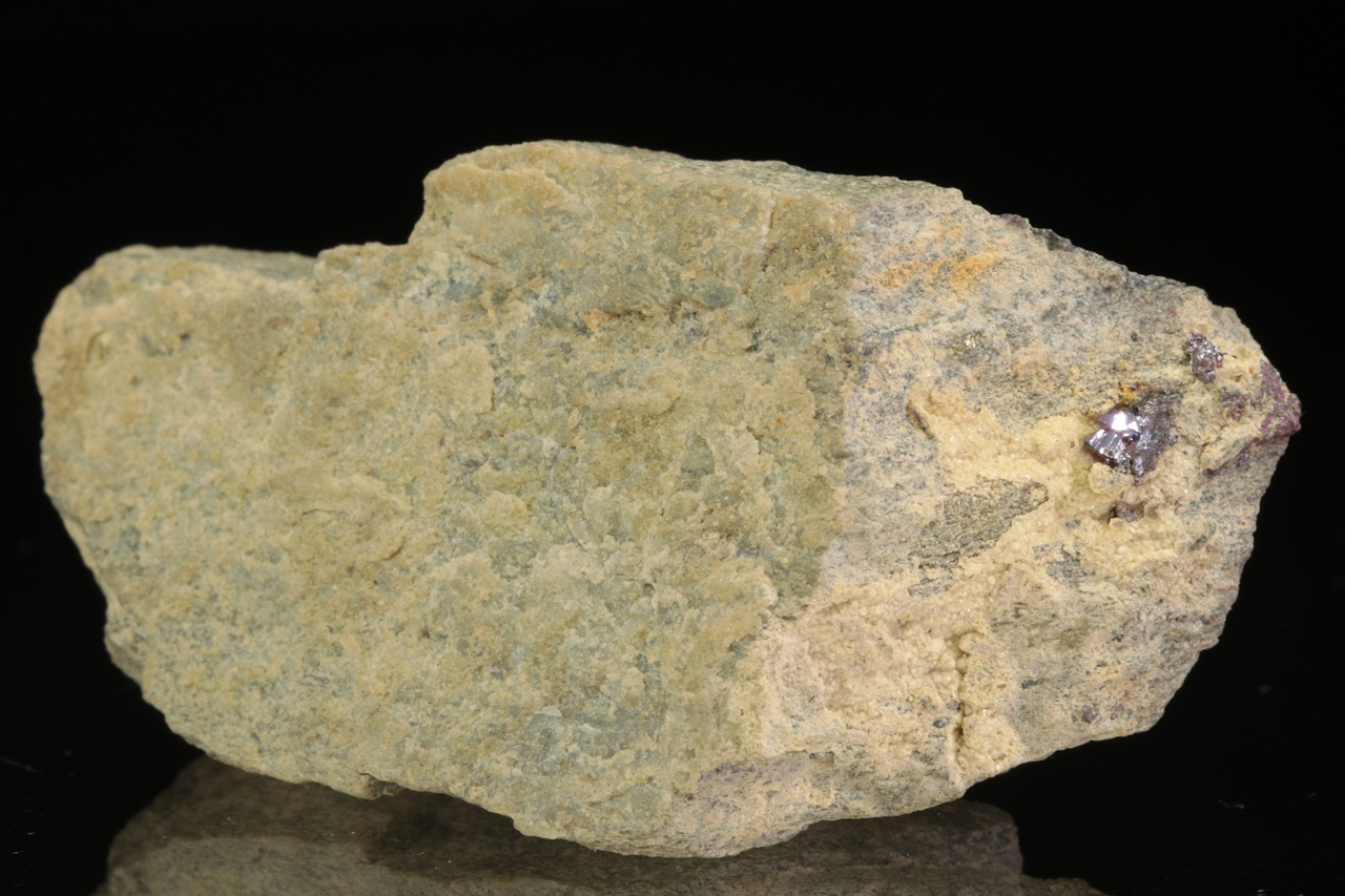 Xanthoconite, sternbergite, proustite - Image 3