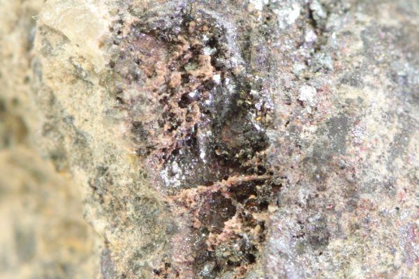 Sternbergite