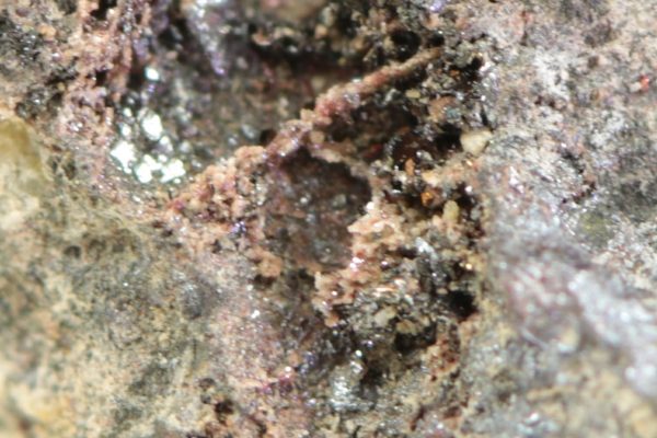 Sternbergite - Image 6
