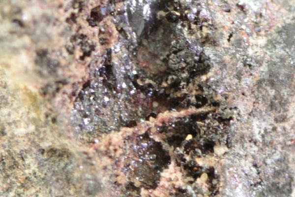 Sternbergite - Image 8