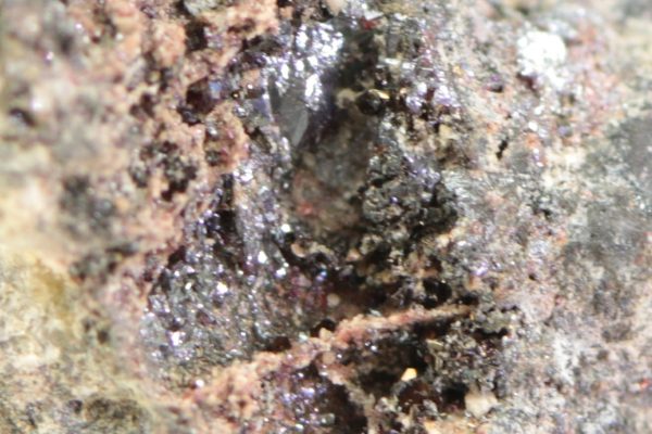 Sternbergite - Image 9