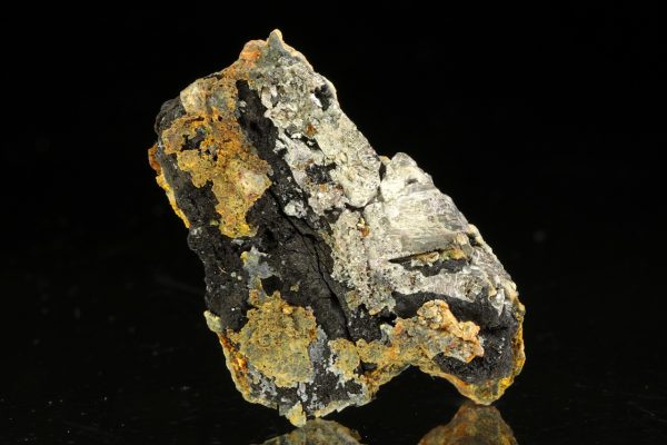 Dyscrasite