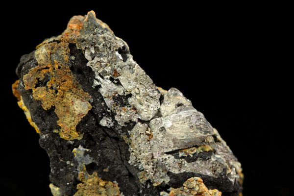 Dyscrasite - Image 6
