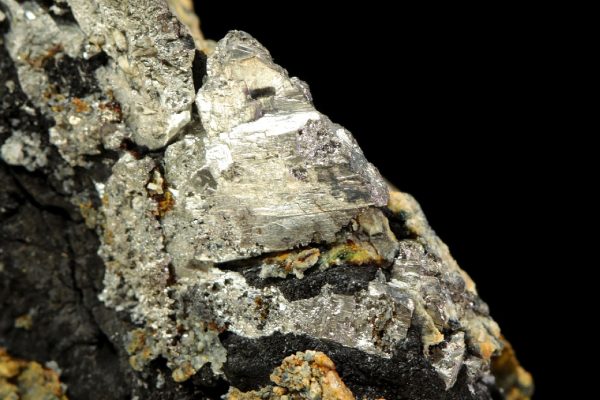Dyscrasite - Image 7