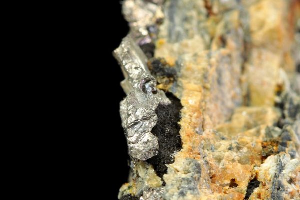 Dyscrasite - Image 8