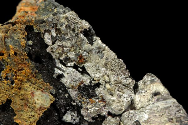 Dyscrasite - Image 9