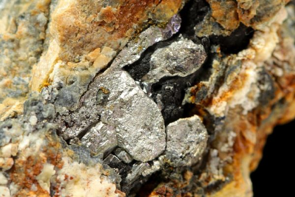 Dyscrasite - Image 11