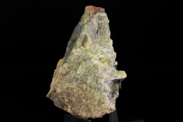 Kamiokite, molybdenite - Image 4