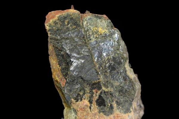 Kamiokite, molybdenite - Image 6