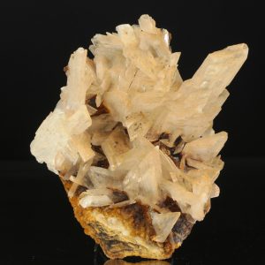 Gypsum, dolomite