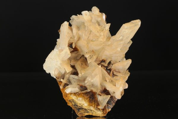 Gypsum, dolomite