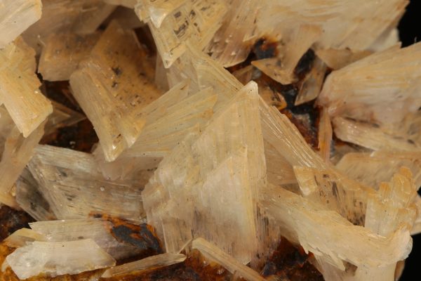 Gypsum, dolomite - Image 6