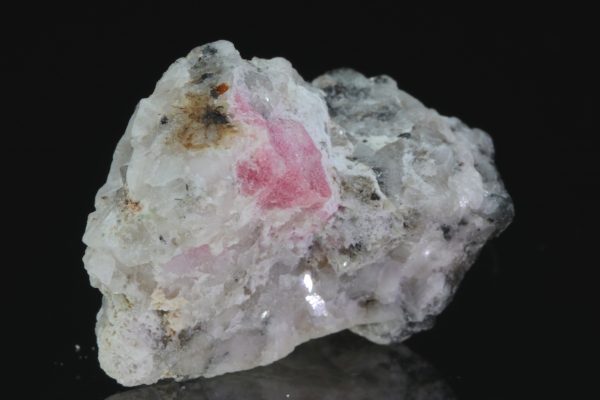 Tugtupite - Image 2