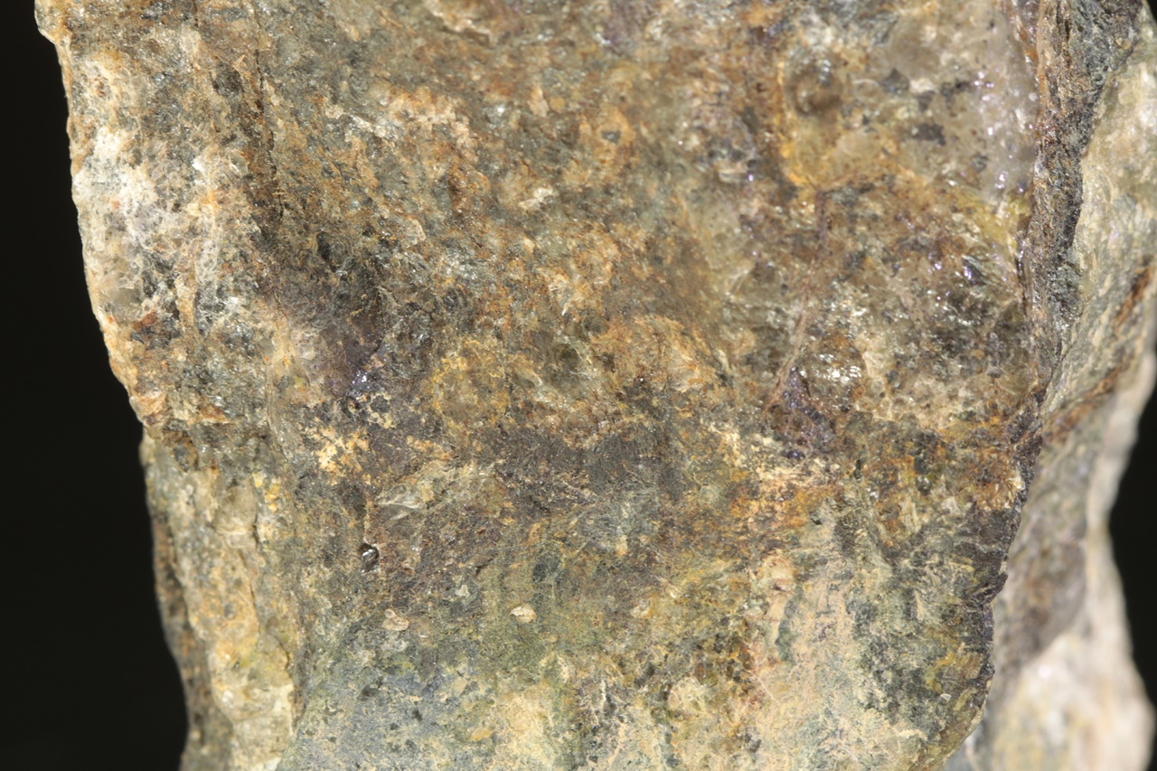 Graftonite - Image 5