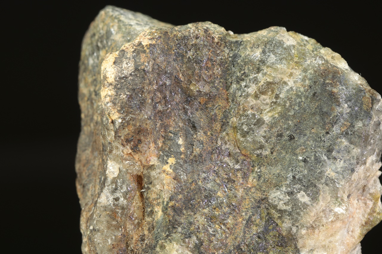 Graftonite - Image 6