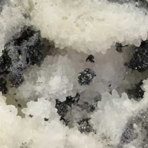 Pyrargyrite