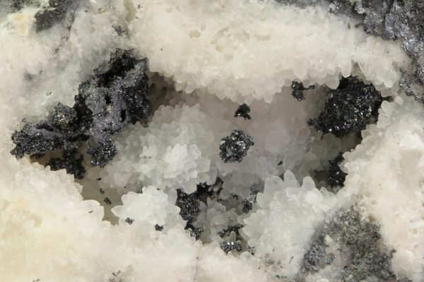 Pyrargyrite
