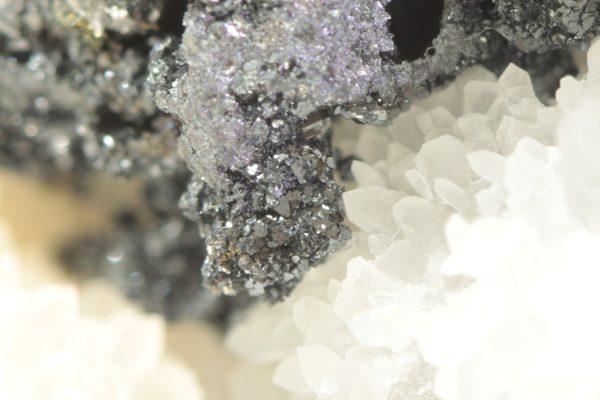 Pyrargyrite - Image 12