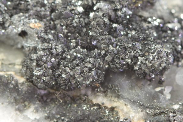 Pyrargyrite - Image 14