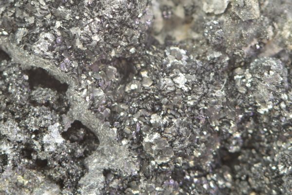 Pyrargyrite - Image 17