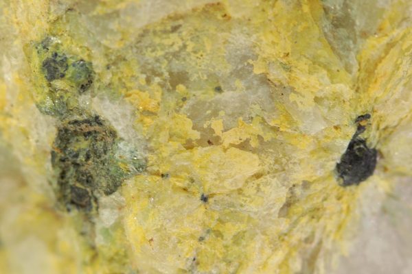 Zavaritskite, preisingerite, russellite - Image 8