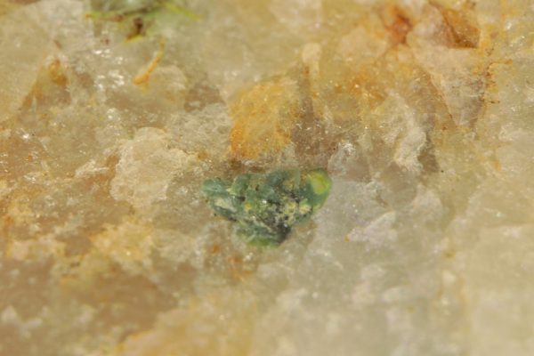 Zavaritskite, preisingerite, russellite - Image 10