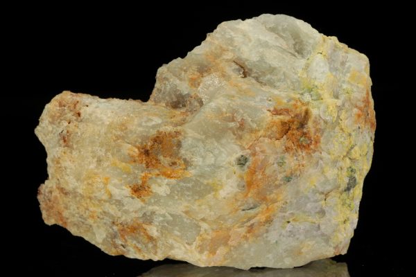 Zavaritskite, preisingerite, russellite - Image 2