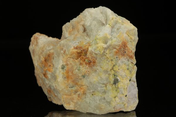 Zavaritskite, preisingerite, russellite - Image 3