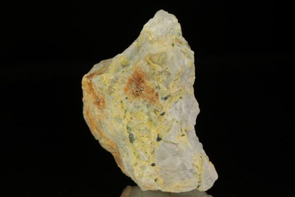 Zavaritskite, preisingerite, russellite - Image 4