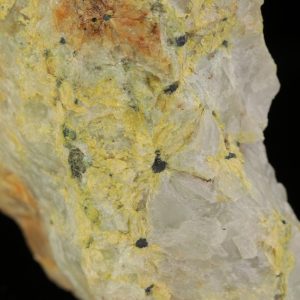 Zavaritskite, preisingerite, russellite