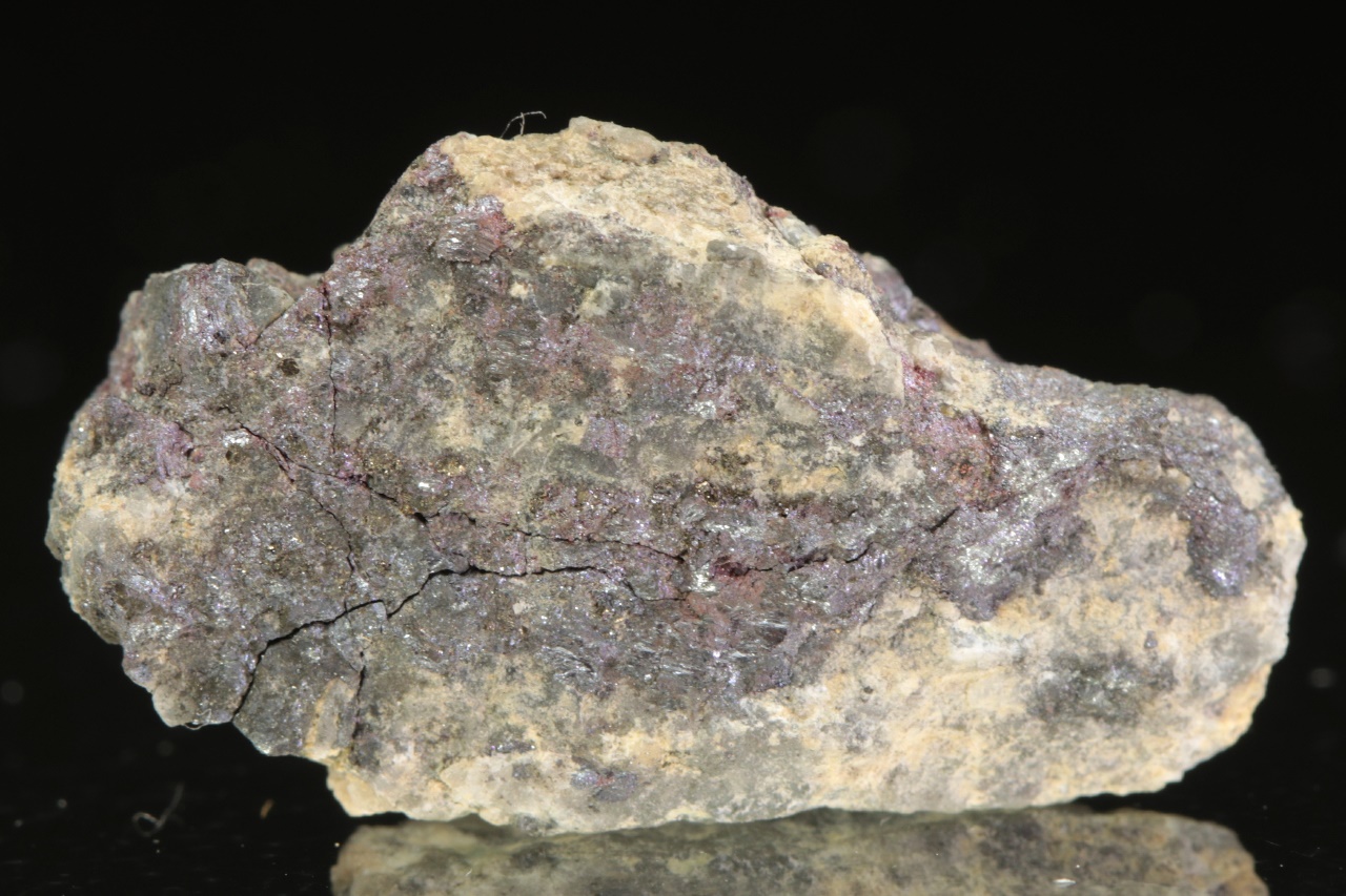 Sternbergit - Image 2