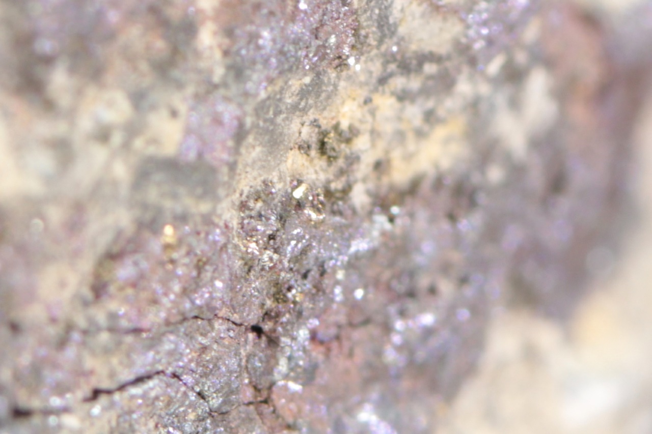 Sternbergit - Image 6