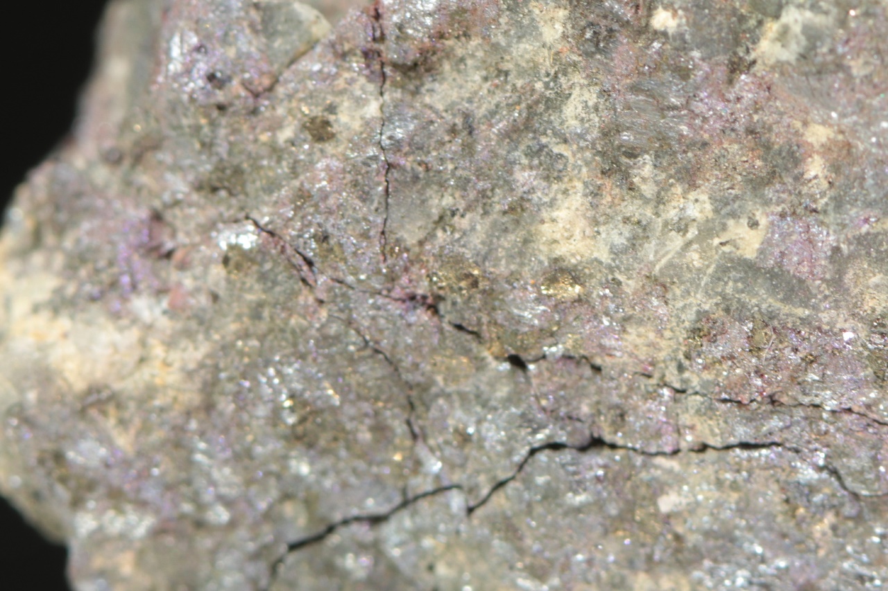 Sternbergit - Image 7