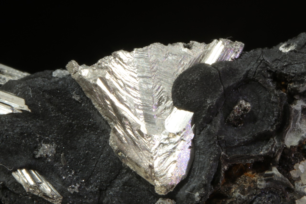 Dyscrasite - Image 5