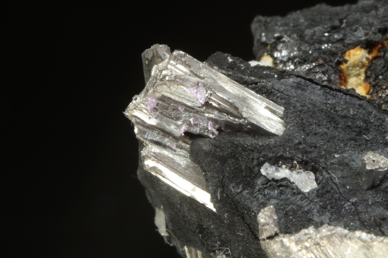 Dyscrasite - Image 6