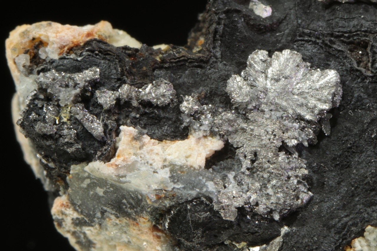 Dyscrasite - Image 7