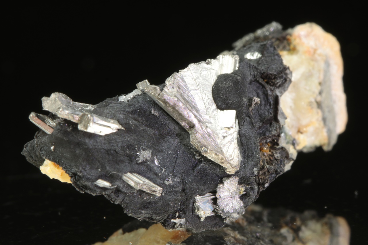 Dyscrasite - Image 2