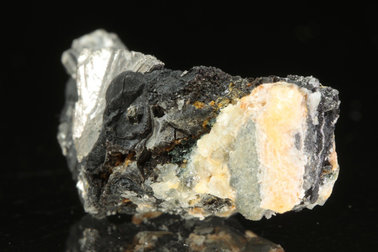 Dyscrasite - Image 4