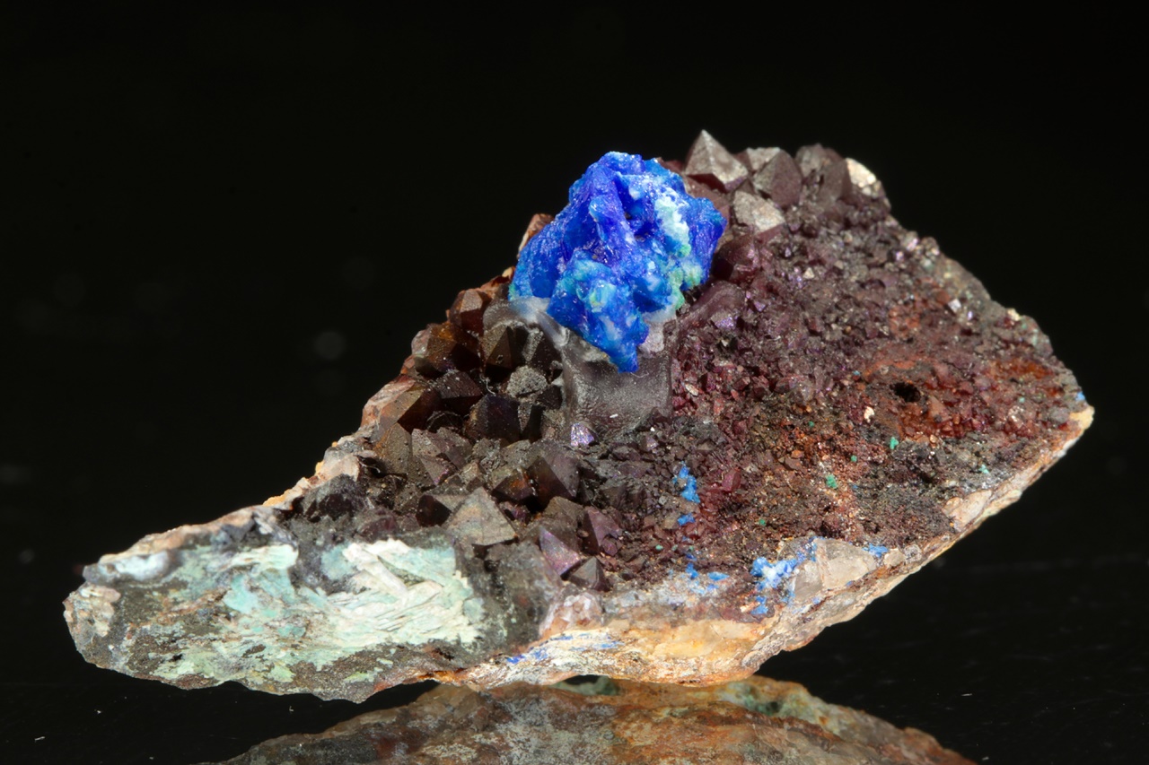 Linarite - Image 2