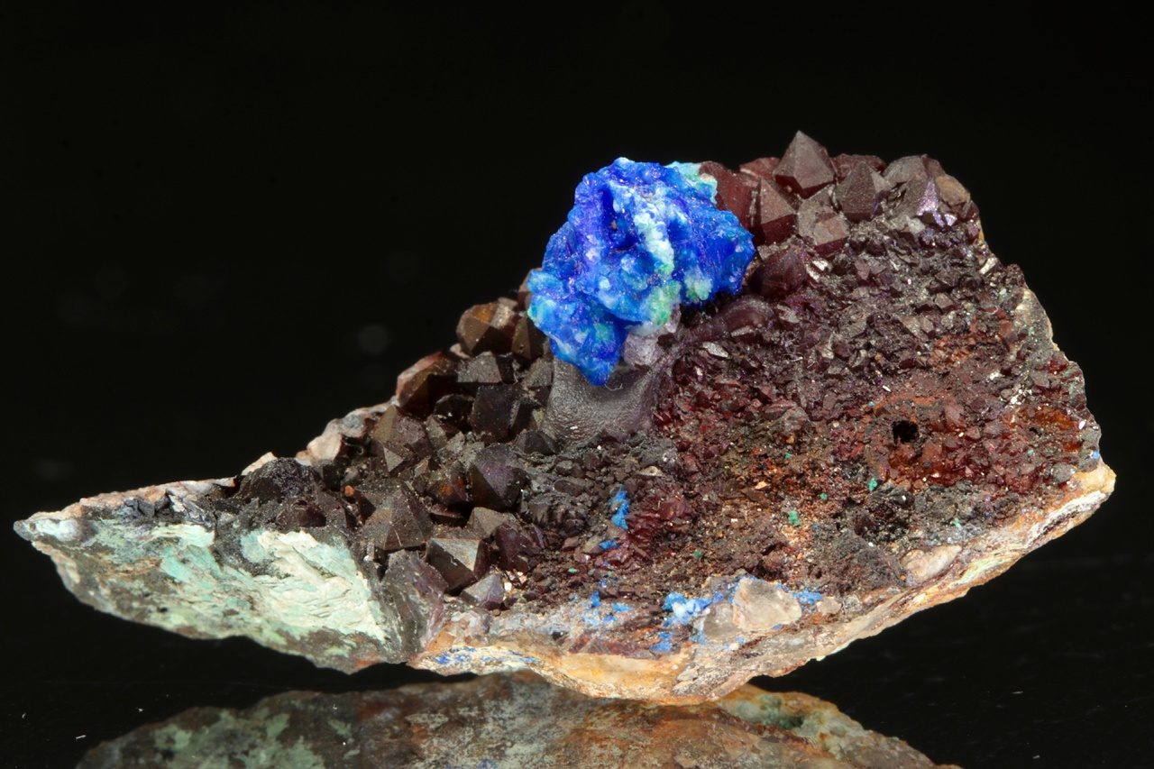 Linarite