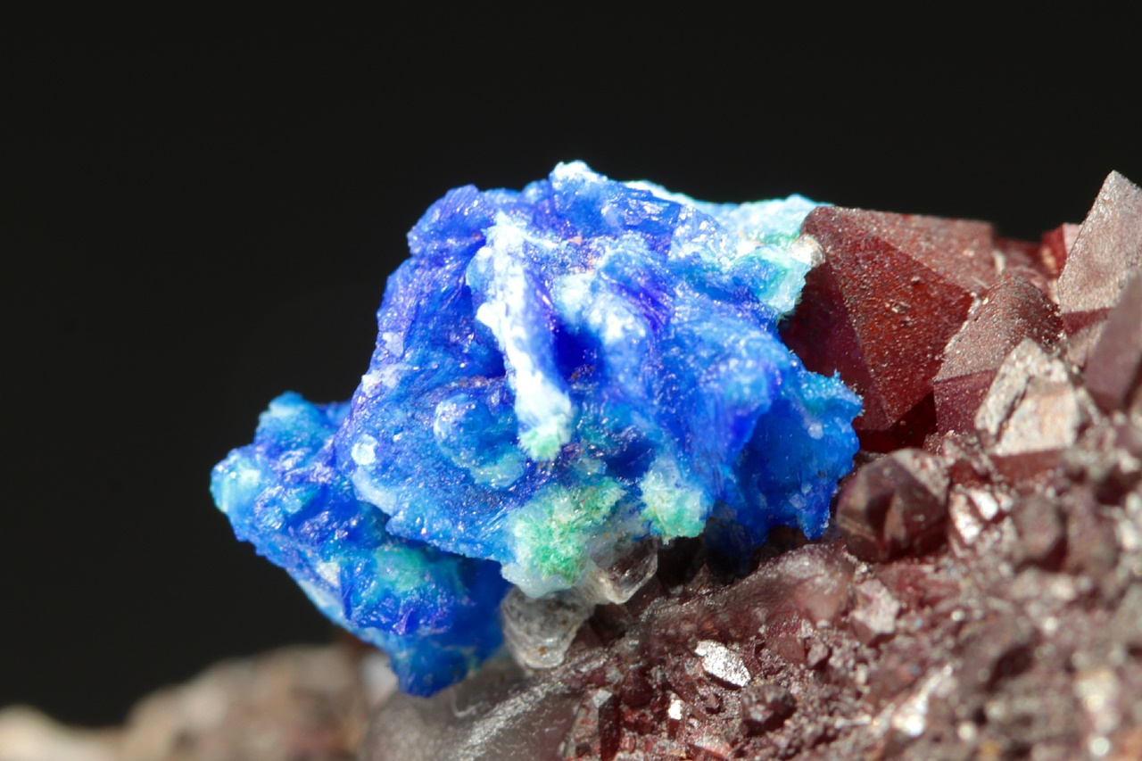 Linarite - Image 4