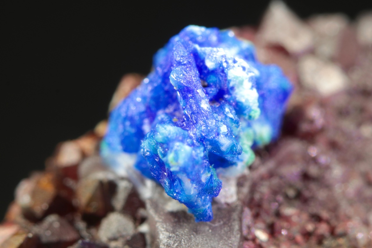 Linarite - Image 5